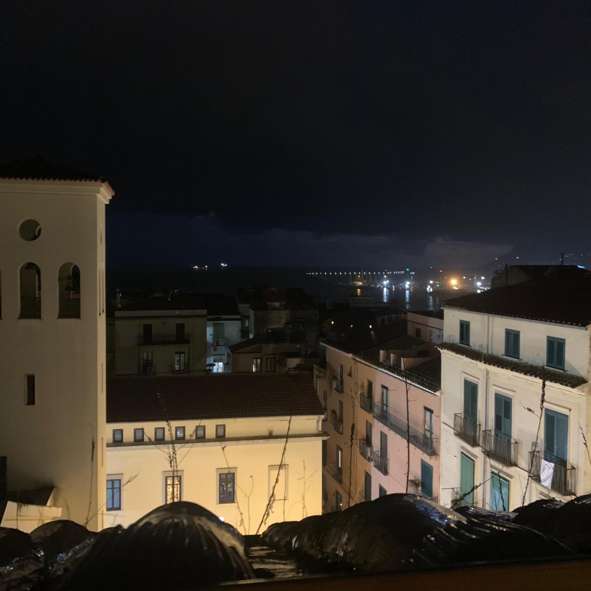 Blumind Salerno