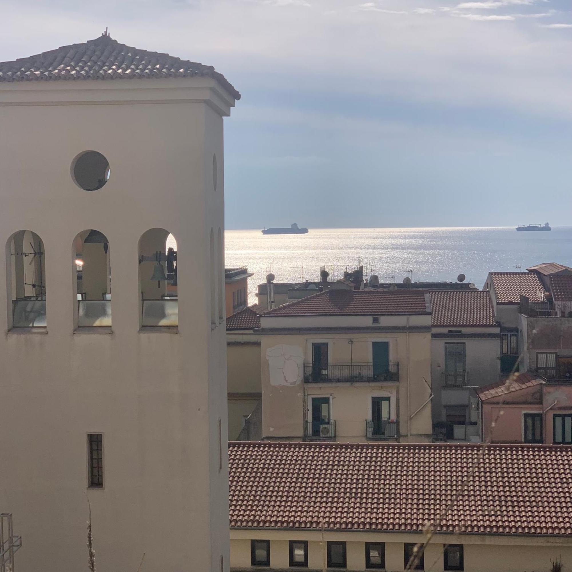 Blumind * Salerno