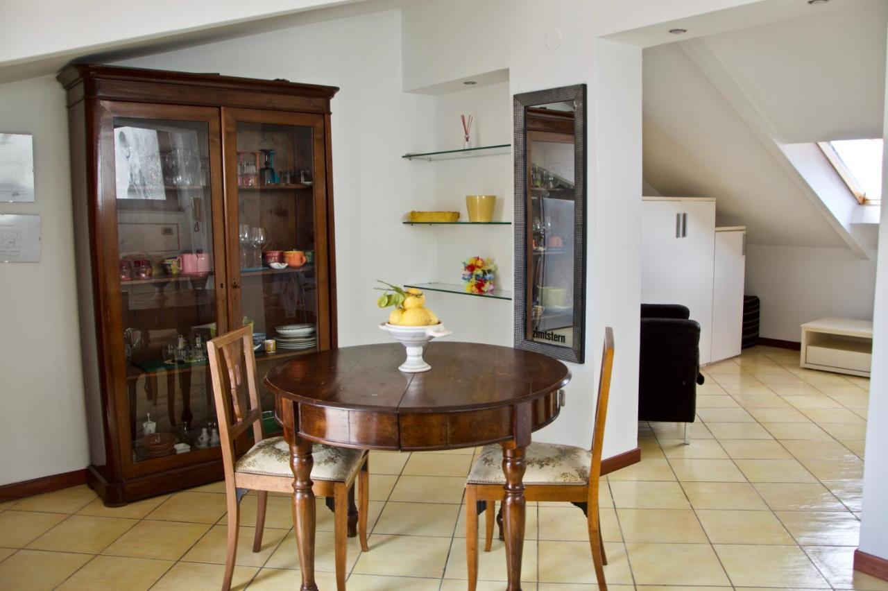 Apartment Blumind *