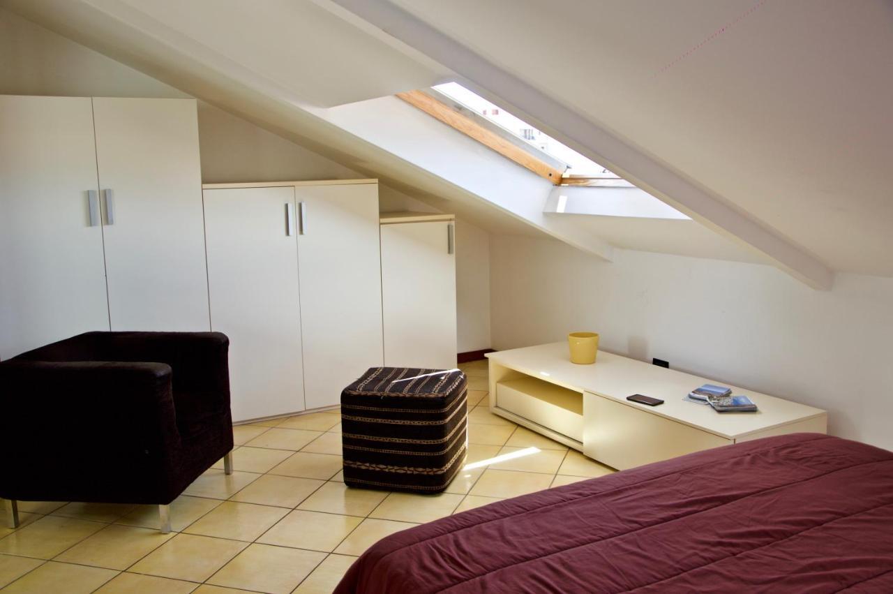 Blumind Apartment *