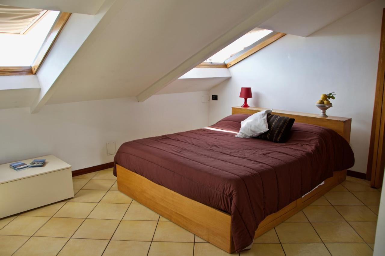 Apartment Blumind