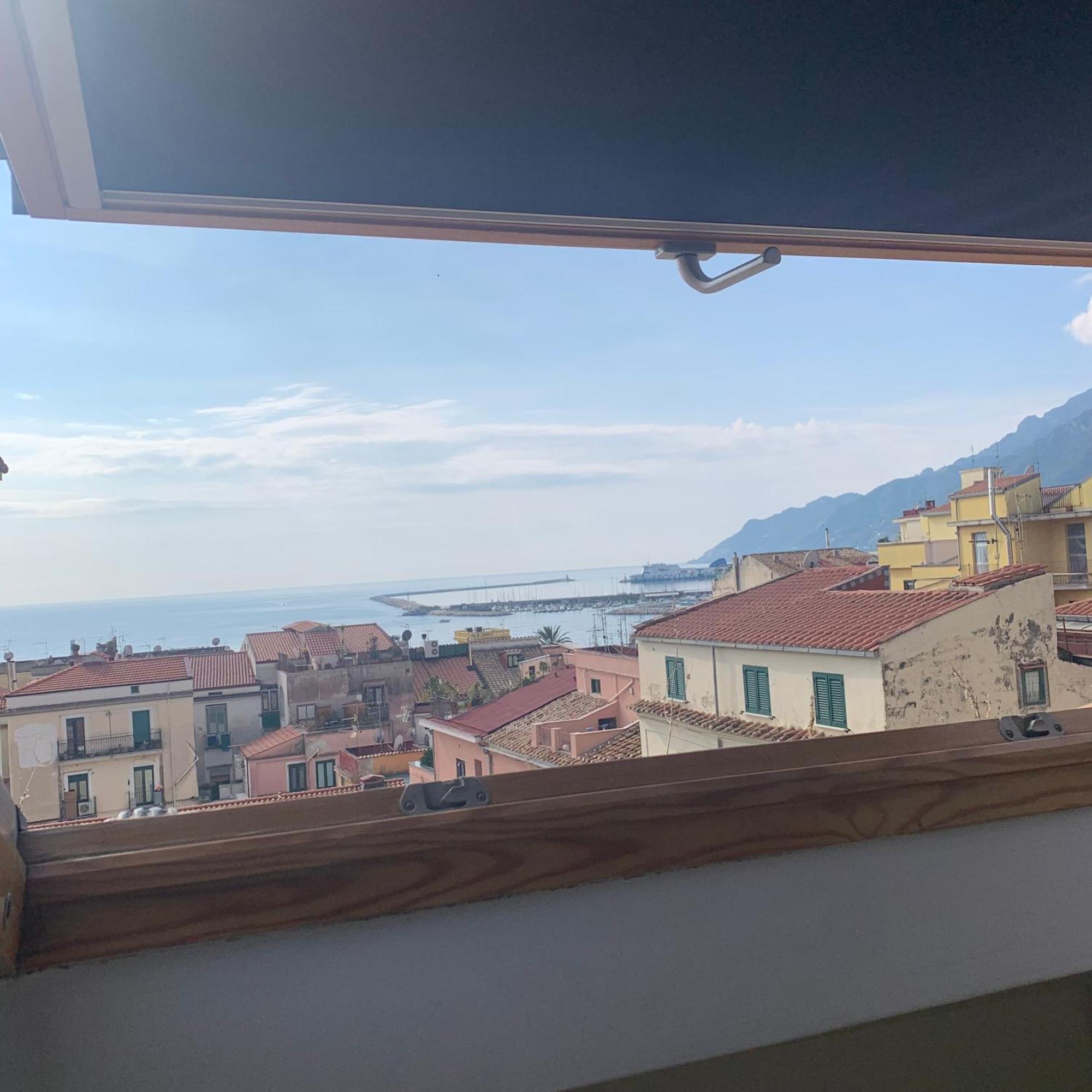 Apartment Blumind Salerno