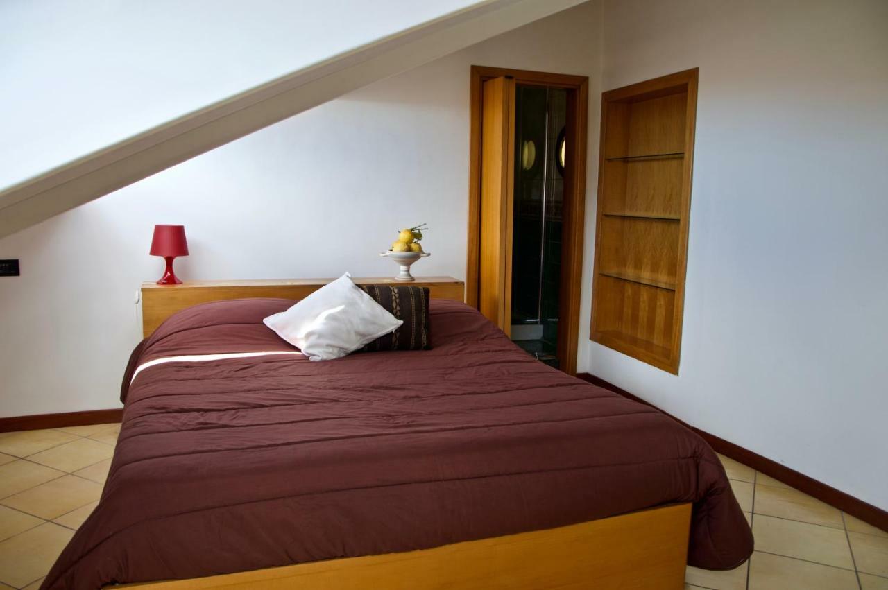 Blumind Apartment