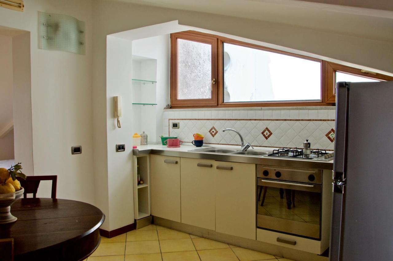 Blumind Apartment