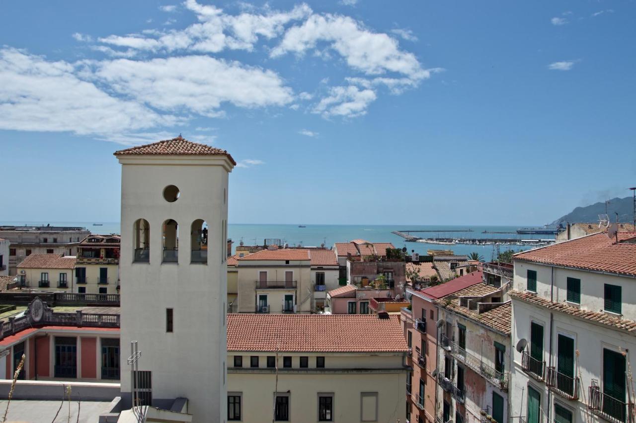 Blumind Salerno