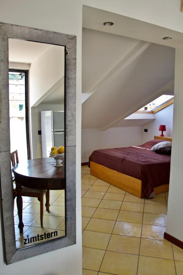 Apartment Blumind