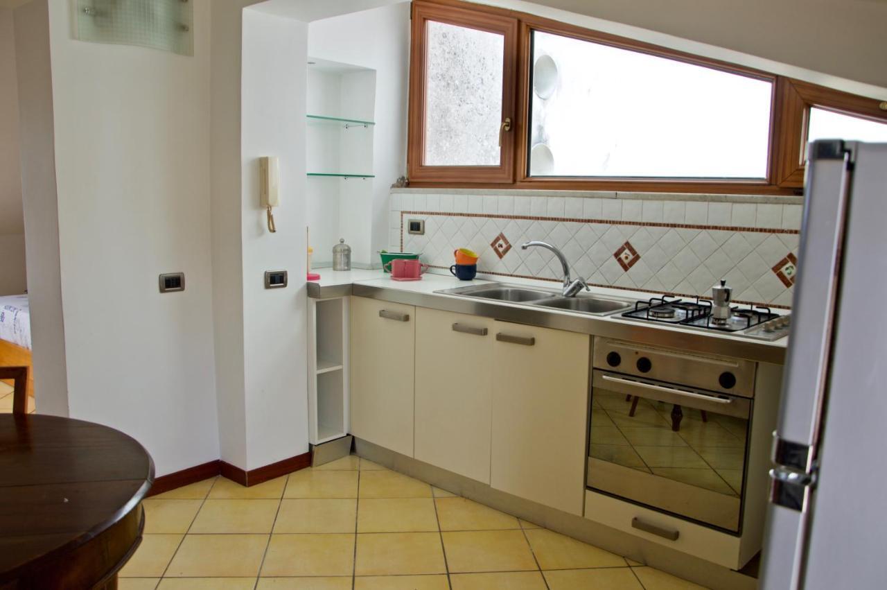 Blumind Apartment *